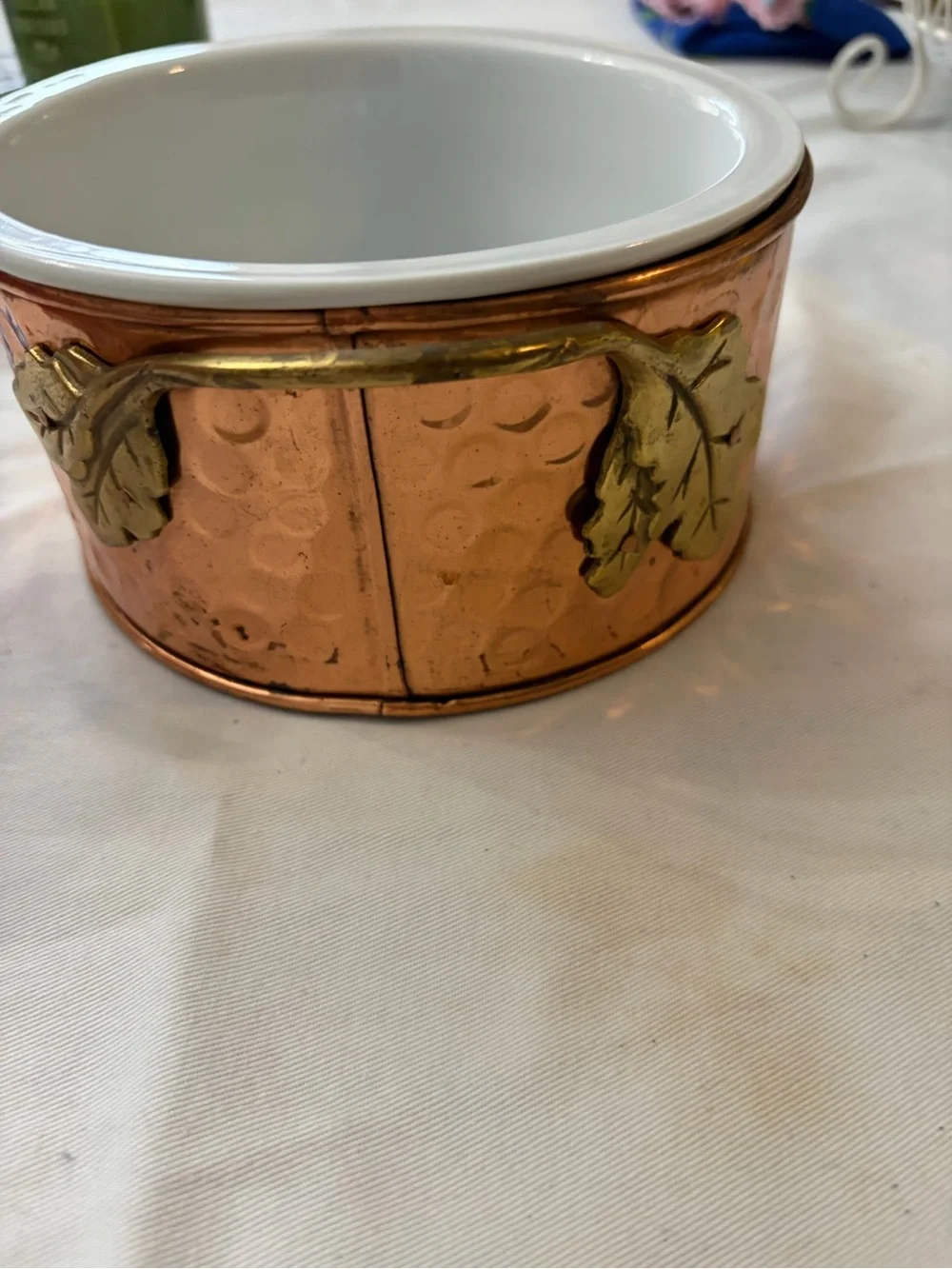 Teleflora this vintage